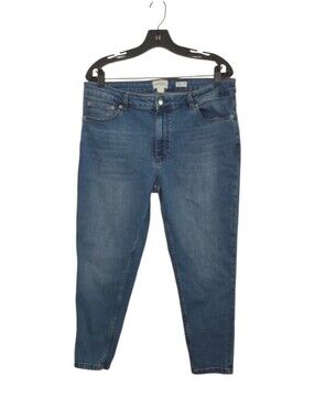 Women's Westbound Skinny Jeans Sz 14S
